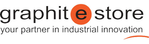 The Graphite Store Logo