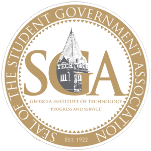 SGA Logo